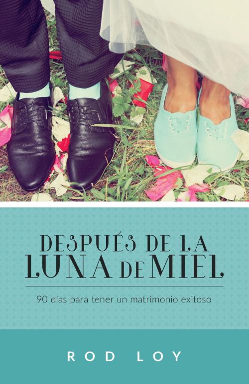 Cover of the book Después de la luna de miel by Rod Loy, Salubris Resources