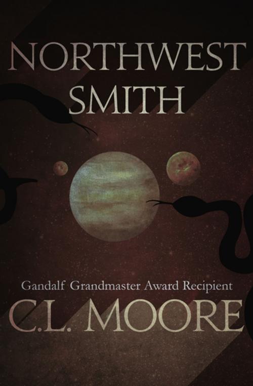 Cover of the book Northwest Smith by C.L. Moore, Diversion Books