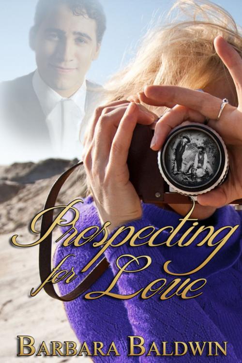 Cover of the book Prospecting for Love by Barbara Baldwin, BWL Publishing Inc.