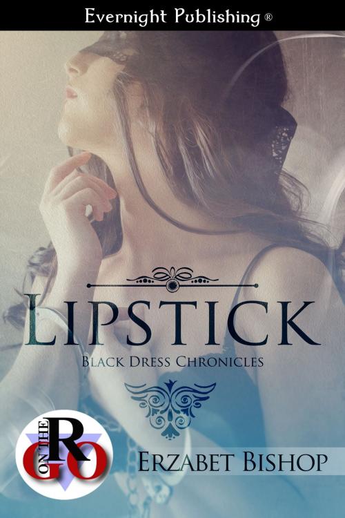 Cover of the book Lipstick by Erzabet Bishop, Evernight Publishing
