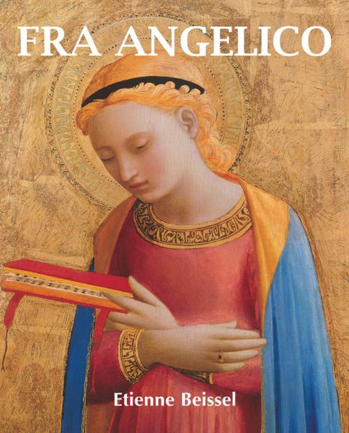 Cover of the book Fra Angelico by Stephan Beissel, Parkstone International