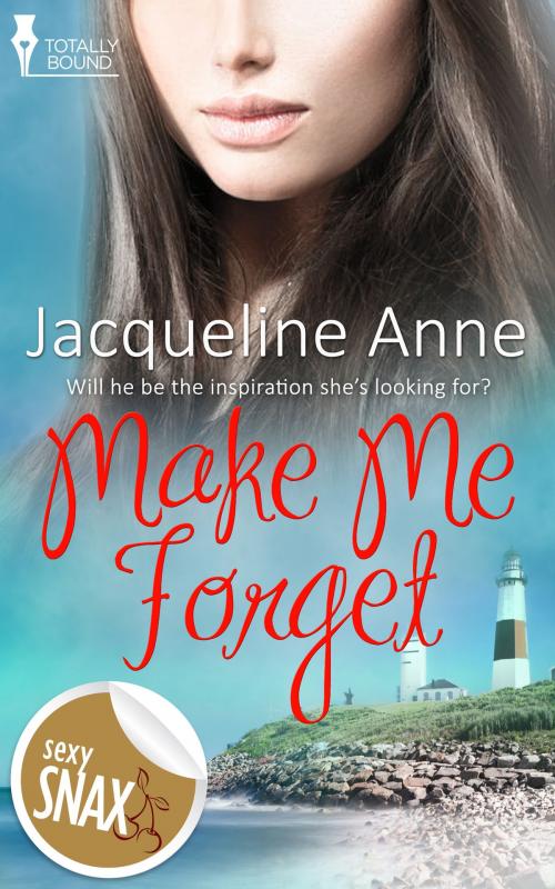 Cover of the book Make Me Forget by Jacqueline Anne, Totally Entwined Group Ltd