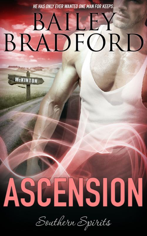 Cover of the book Ascension by Bailey Bradford, Totally Entwined Group Ltd