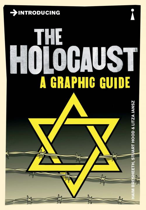 Cover of the book Introducing the Holocaust by Haim Bresheeth, Stuart Hood, Litza Jansz, Icon Books Ltd