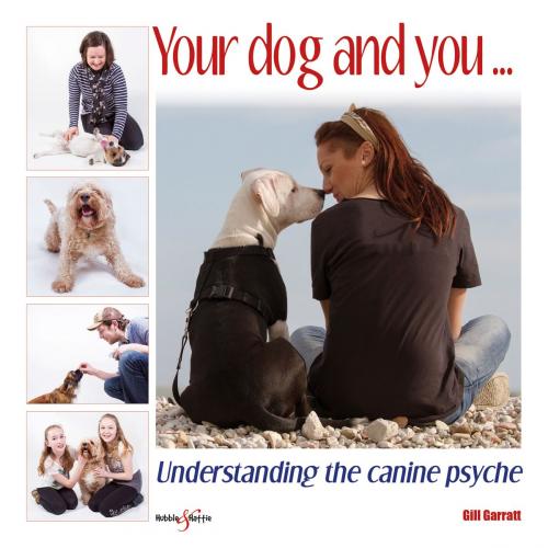 Cover of the book Your dog and you by Gill Garratt, Veloce Publishing Ltd