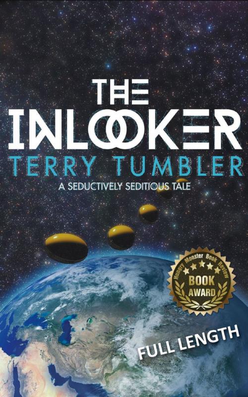 Cover of the book The Inlooker by Terry Tumbler, Sombrella