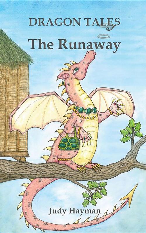 Cover of the book The Runaway by Judy Hayman, Alison Jones Business Services Ltd