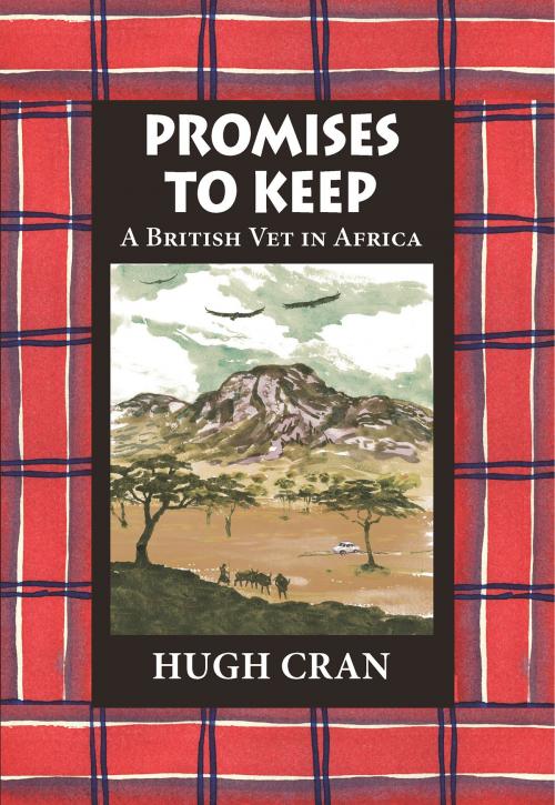 Cover of the book Promises to Keep by Hugh Cran, Merlin Unwin Books Limited