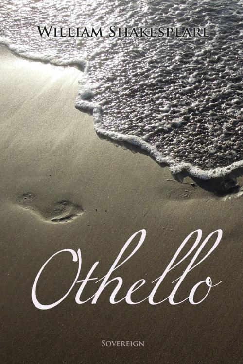 Cover of the book Othello by William Shakespeare, Interactive Media