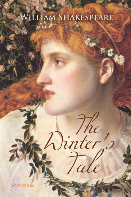 Cover of the book The Winter's Tale by William Shakespeare, Interactive Media