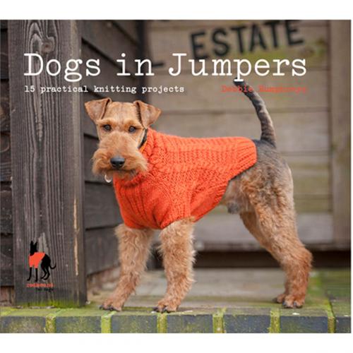 Cover of the book Dogs in Jumpers by Redhound for Dogs, Pavilion Books