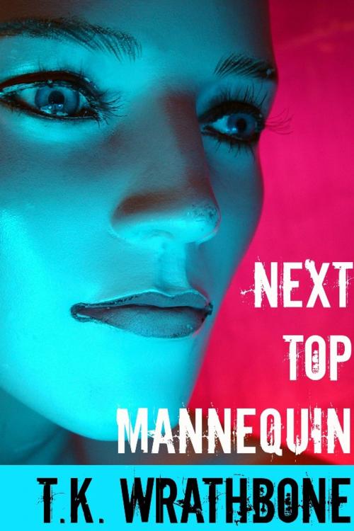 Cover of the book Next Top Mannequin by T.K. Wrathbone, Royal Star Publishing