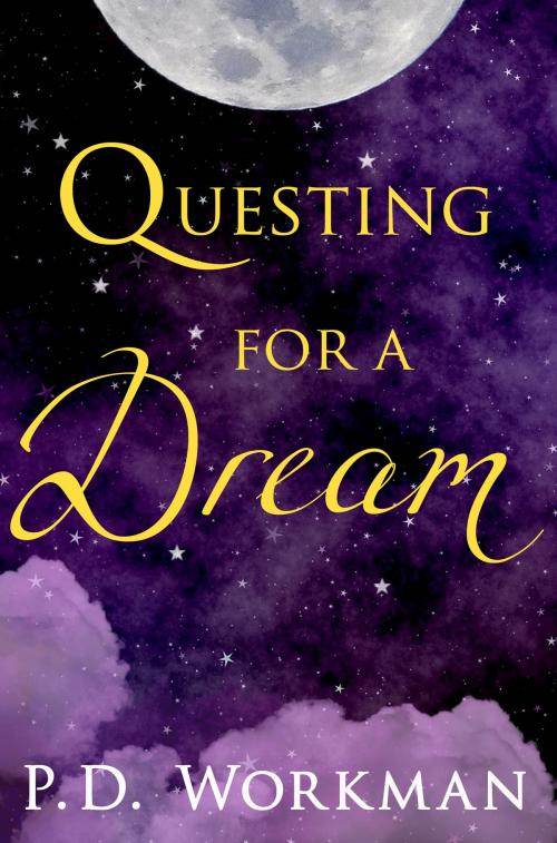 Cover of the book Questing for a Dream by P.D. Workman, pd workman
