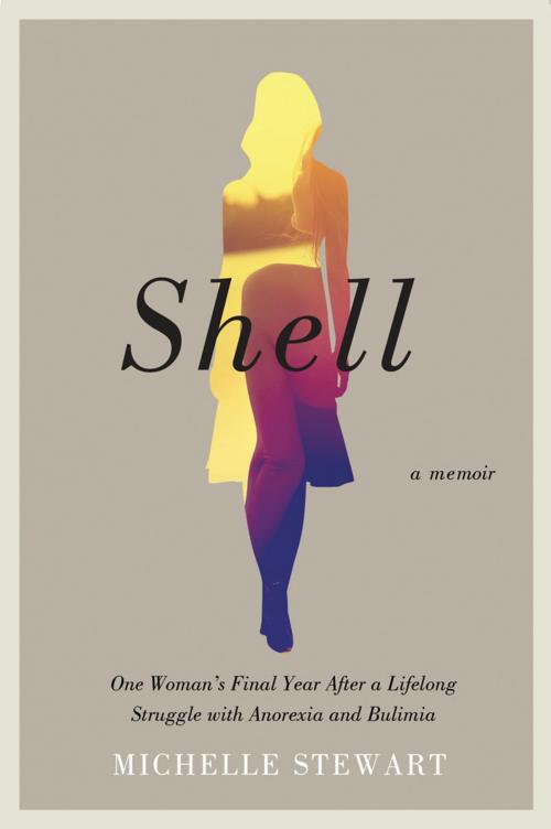 Cover of the book Shell by Michelle Stewart, LifeTree Media
