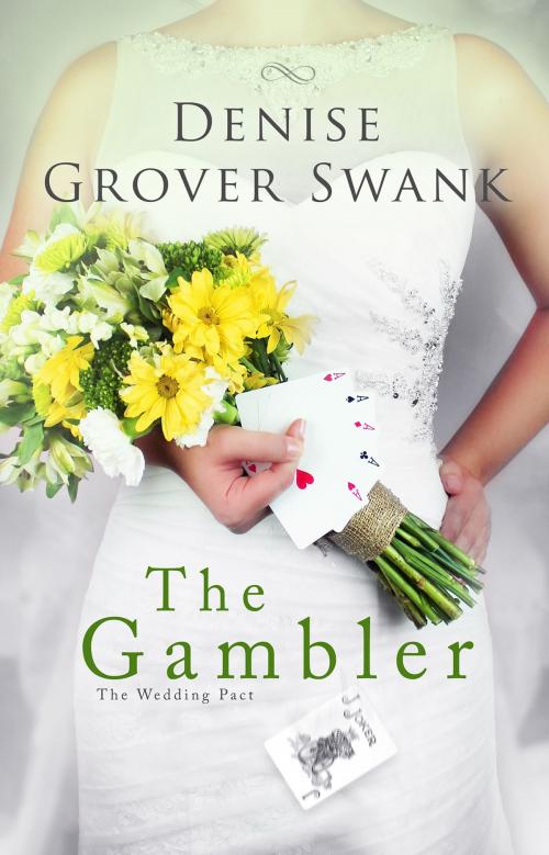 Cover of the book The Gambler by Denise Grover Swank, DGS