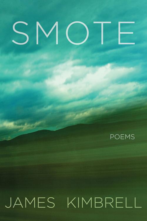Cover of the book Smote by James Kimbrell, Sarabande Books