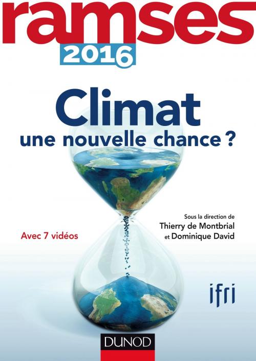 Cover of the book Ramses 2016 by Dominique DAVID, Thierry de Montbrial, I.F.R.I., Dunod