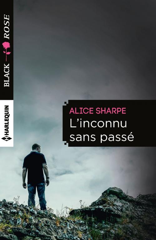 Cover of the book L'inconnu sans passé by Alice Sharpe, Harlequin