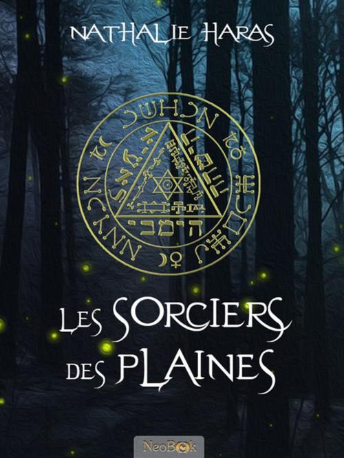 Cover of the book Les Sorciers des Plaines by Nathalie Haras, NeoBook