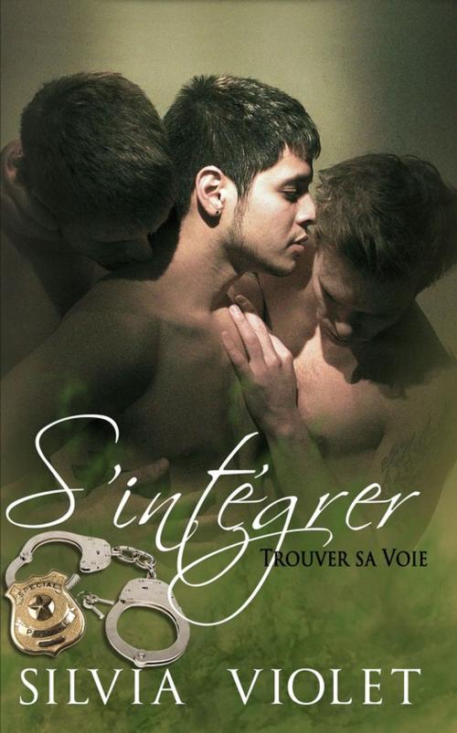 Cover of the book S'intégrer by Silvia Violet, Juno Publishing