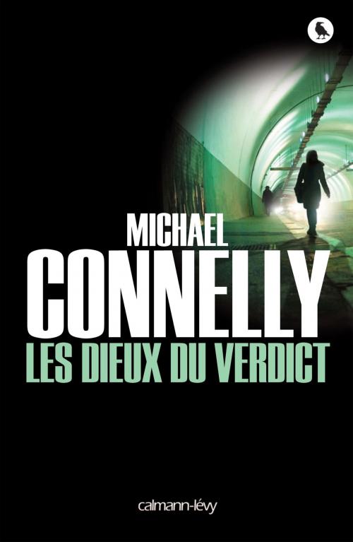 Cover of the book Les Dieux du verdict by Michael Connelly, Calmann-Lévy