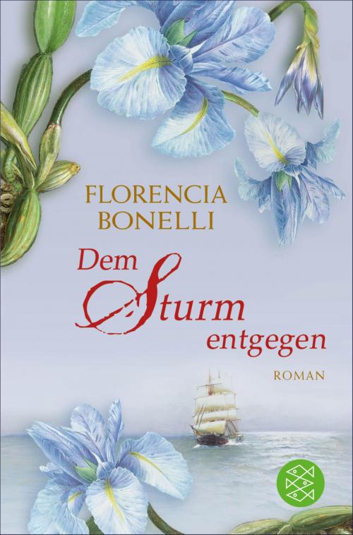 Cover of the book Dem Sturm entgegen by Florencia Bonelli, FISCHER E-Books