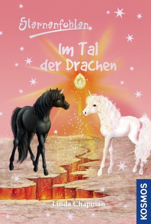 Cover of the book Sternenfohlen, 30, Im Tal der Drachen by Linda Chapman, Franckh-Kosmos Verlags-GmbH & Co. KG