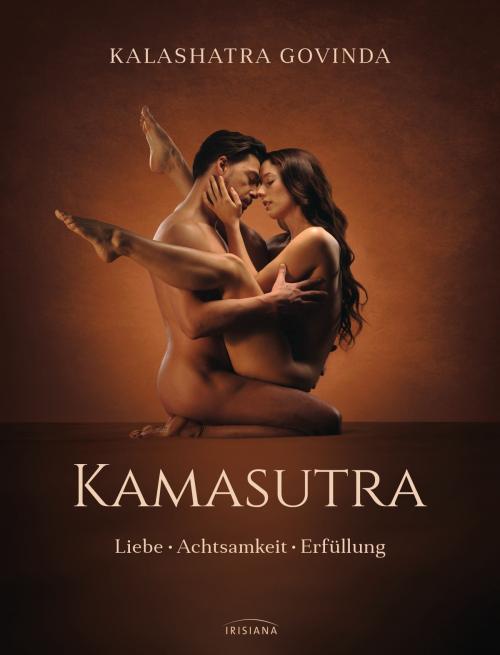 Cover of the book Kamasutra by Kalashatra Govinda, Irisiana