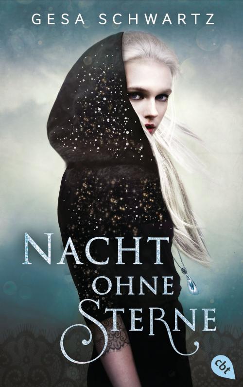 Cover of the book Nacht ohne Sterne by Gesa Schwartz, cbj
