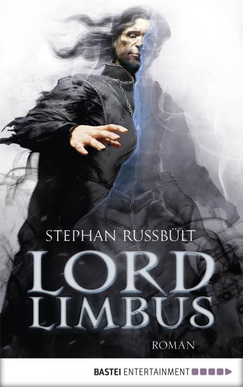 Cover of the book Lord Limbus by Stephan Russbült, Bastei Entertainment