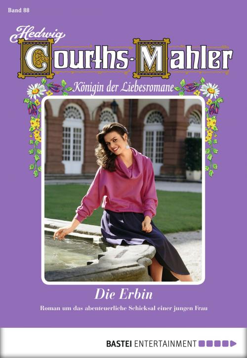 Cover of the book Hedwig Courths-Mahler - Folge 088 by Hedwig Courths-Mahler, Bastei Entertainment