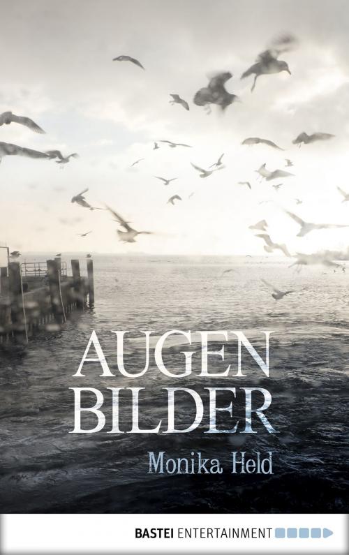 Cover of the book Augenbilder by Monika Held, Bastei Entertainment