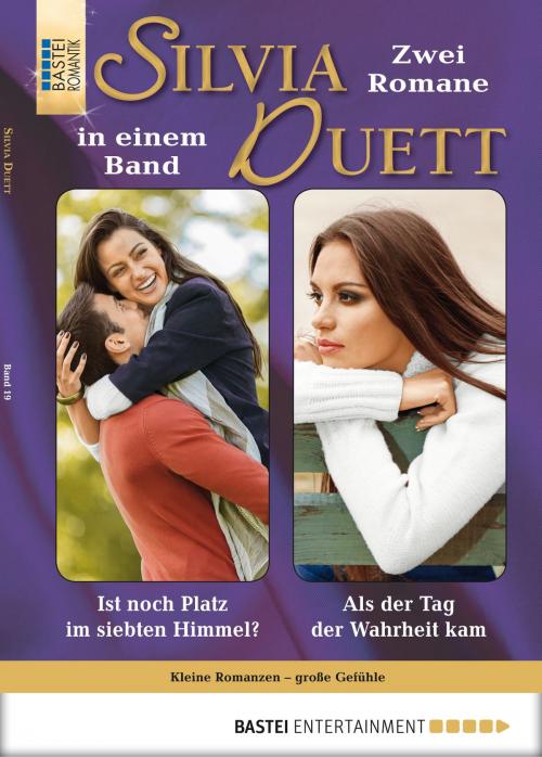 Cover of the book Silvia-Duett - Folge 19 by Margit Hellberg, Marion Alexi, Bastei Entertainment