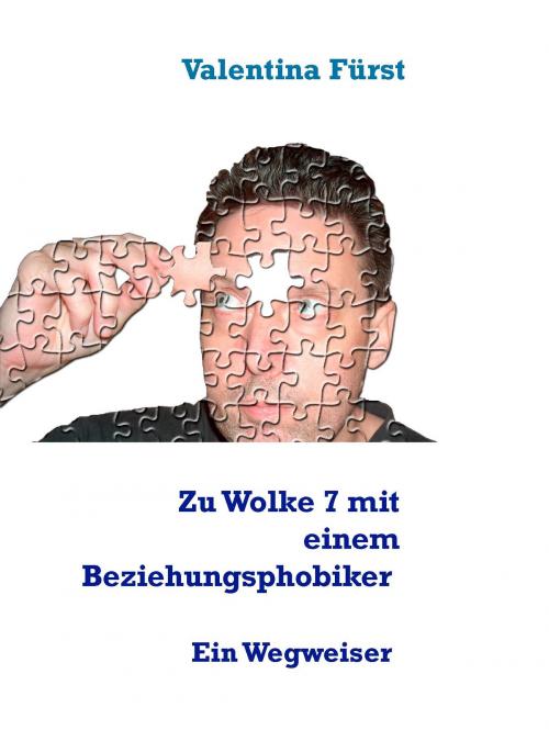 Cover of the book Der Beziehungsphobiker by Valentina Fürst, BoD E-Short