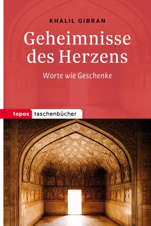 Cover of the book Geheimnisse des Herzens by Khalil Gibran, Topos