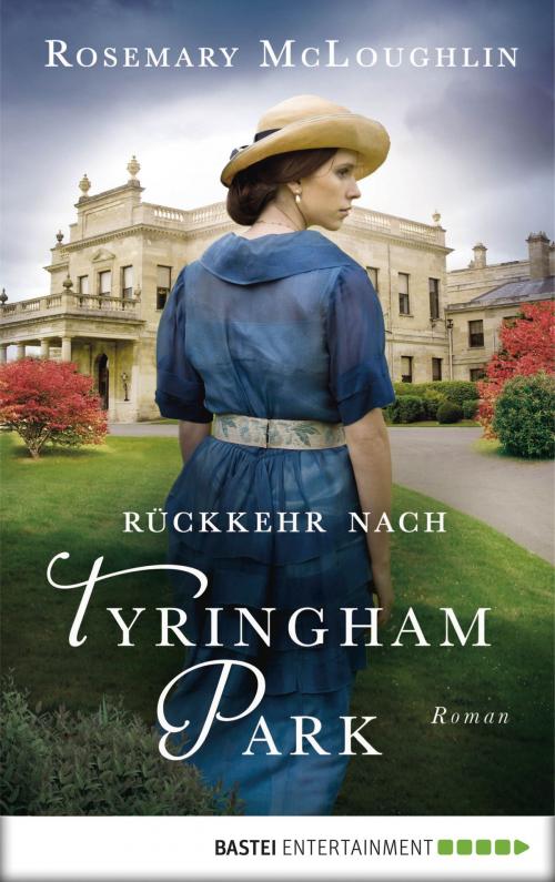Cover of the book Rückkehr nach Tyringham Park by Rosemary McLoughlin, Bastei Entertainment