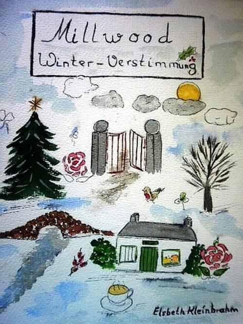 Cover of the book Millwood - Winter-Verstimmung by Elsbeth Kleinbrahm, XinXii-GD Publishing