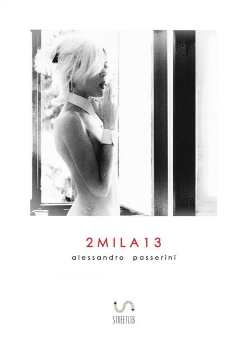 Cover of the book 2Mila13 by Alessandro Passerini, StreetLib