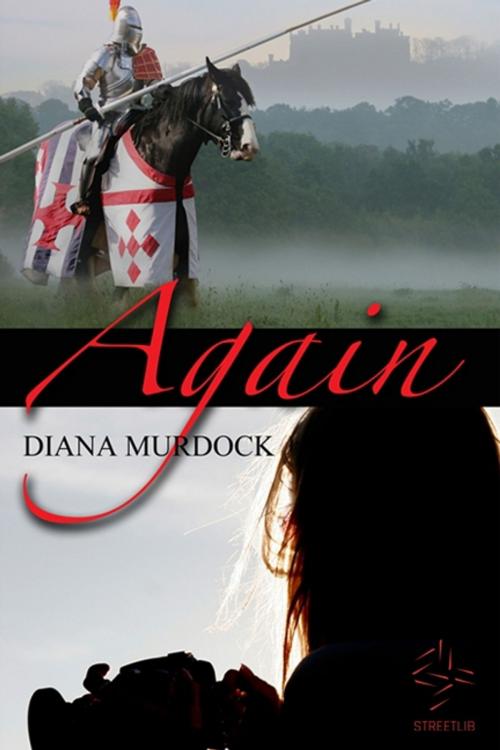 Cover of the book Again by Diana Murdock, Diana Murdock