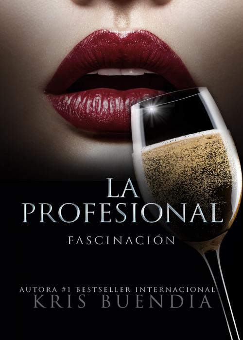 Cover of the book Fascinación by Kris Buendía, Kris Buendia