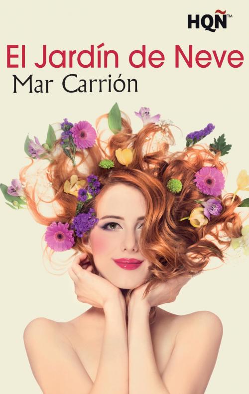 Cover of the book El jardín de Neve by Mar Carrión, Harlequin, una división de HarperCollins Ibérica, S.A.