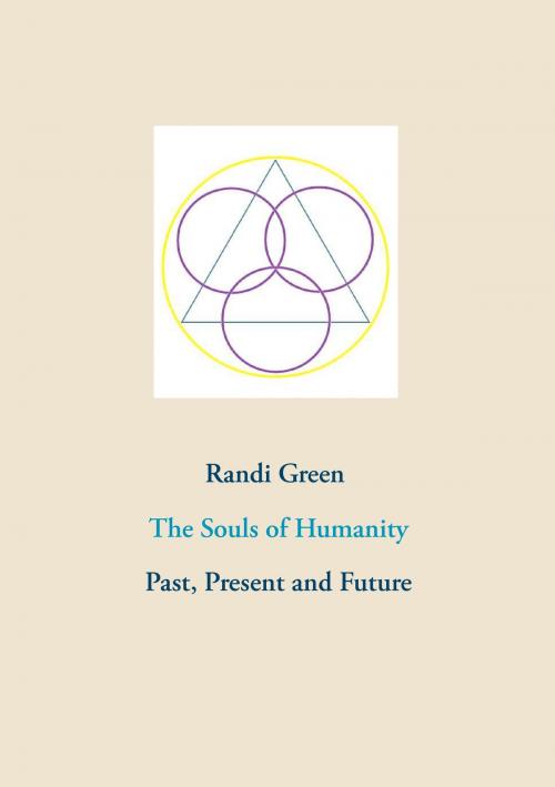 Cover of the book The Souls of Humanity by , Books on Demand