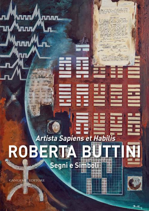 Cover of the book Segni e simboli di Roberta Buttini by Roberta Buttini, Gangemi Editore