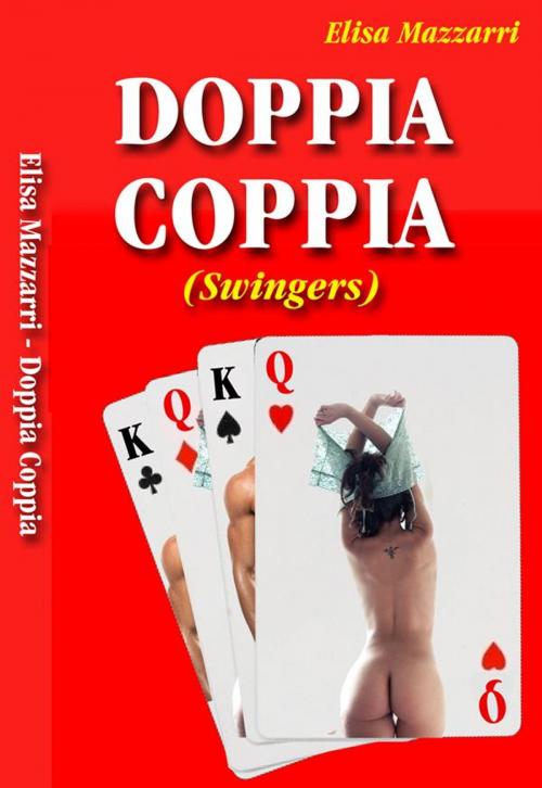 Cover of the book Doppia Coppia by Elisa Mazzarri, Elisa Mazzarri