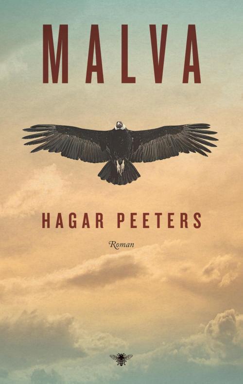 Cover of the book Malva by Hagar Peeters, Bezige Bij b.v., Uitgeverij De