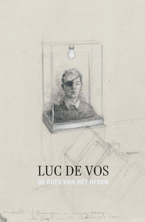 Cover of the book De roes van het heden by Luc De Vos, Atlas Contact, Uitgeverij