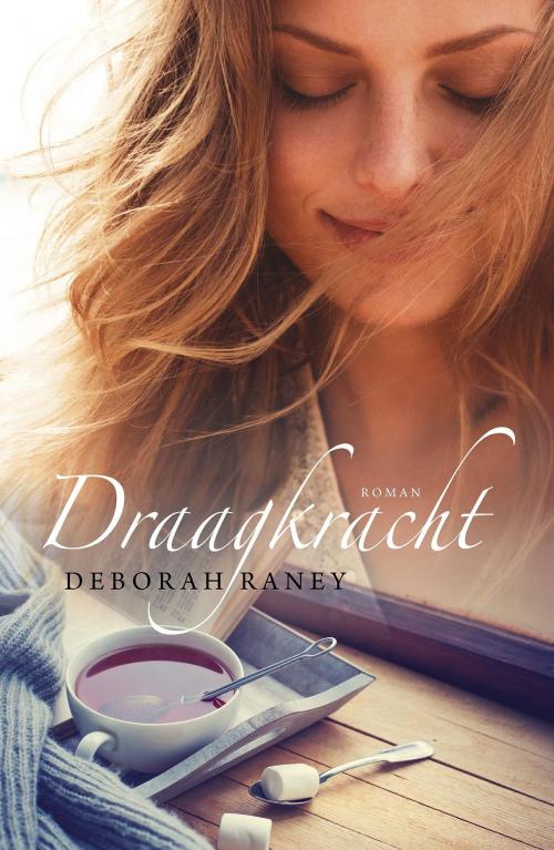 Cover of the book Draagkracht by Deborah Raney, VBK Media