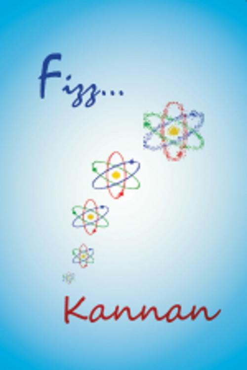 Cover of the book Fizz… by Kannan, Leadstart Publishing Pvt Ltd