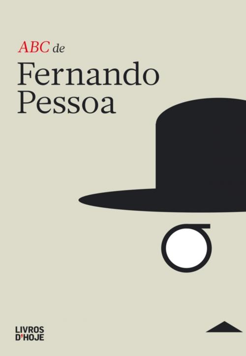 Cover of the book ABC de Fernando Pessoa by Fernando Pessoa, D. QUIXOTE