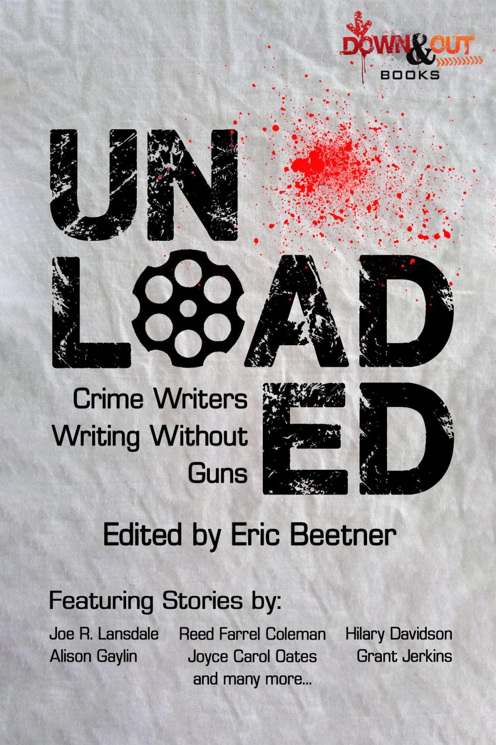 Big bigCover of Unloaded
